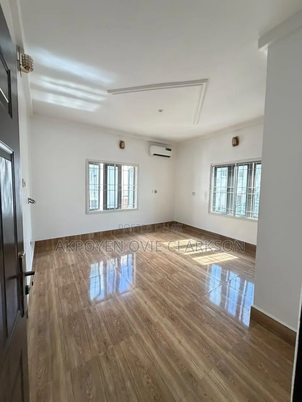3bdrm Apartment in Wuye for rent in Wuye