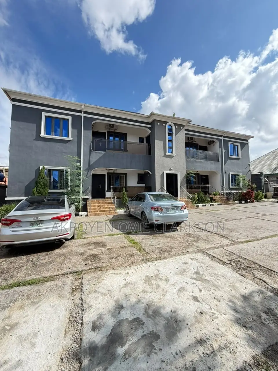 3bdrm Apartment in Wuye for rent in Wuye