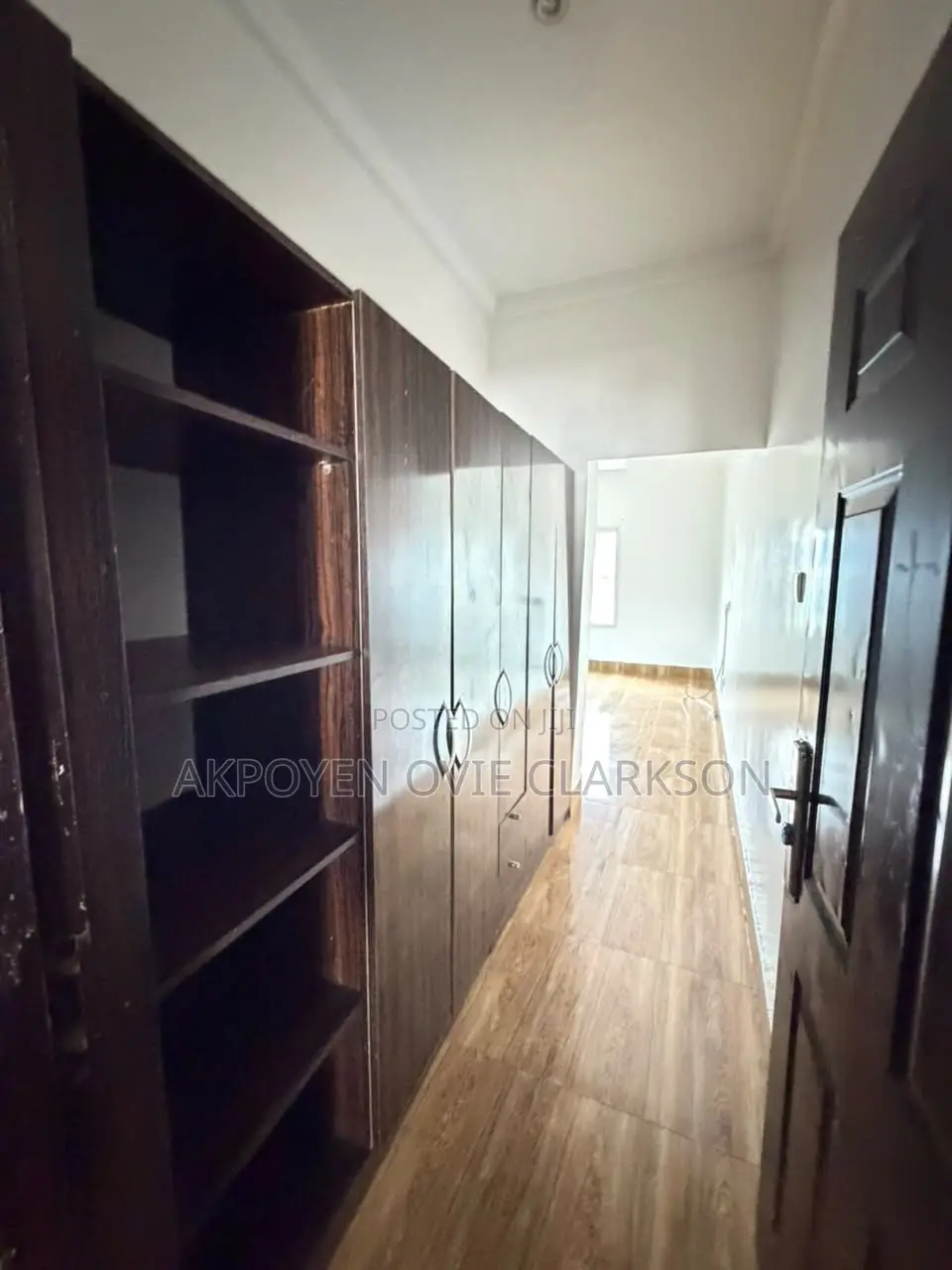 3bdrm Apartment in Wuye for rent in Wuye