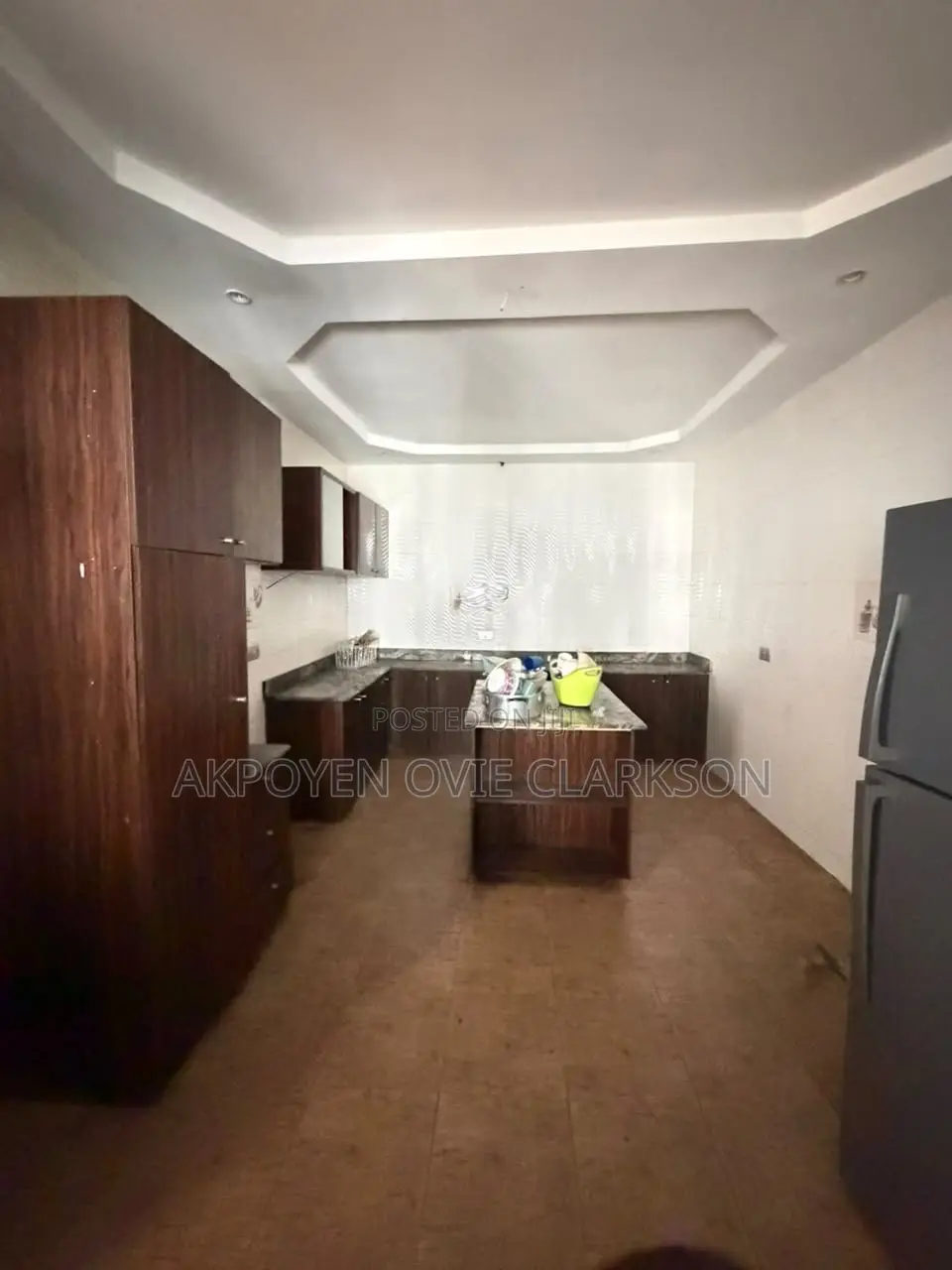 3bdrm Apartment in Wuye for rent in Wuye