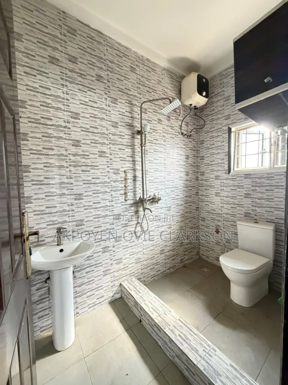 3bdrm Apartment in Wuye for rent in Wuye
