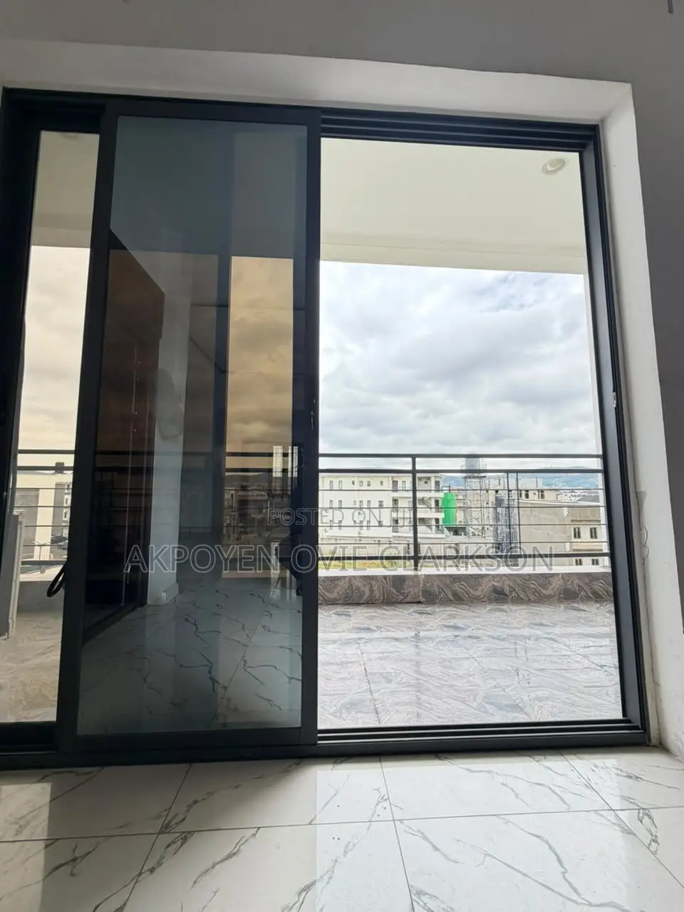 3bdrm Apartment in Jahi for rent in Jahi