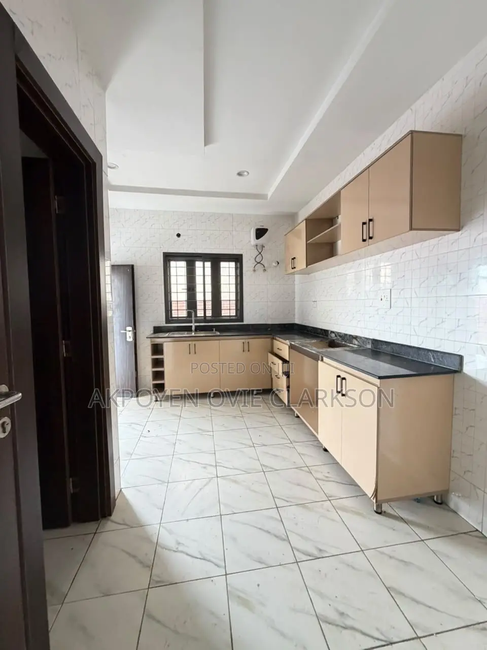 3bdrm Apartment in Jahi for rent in Jahi