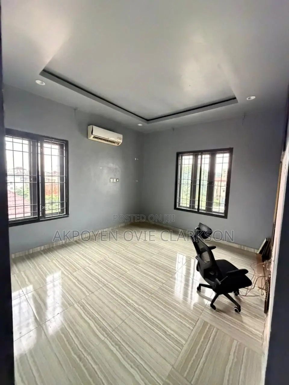 3bdrm Apartment in Jahi for rent in Jahi