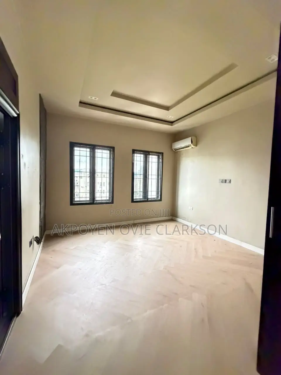 3bdrm Apartment in Jahi for rent in Jahi