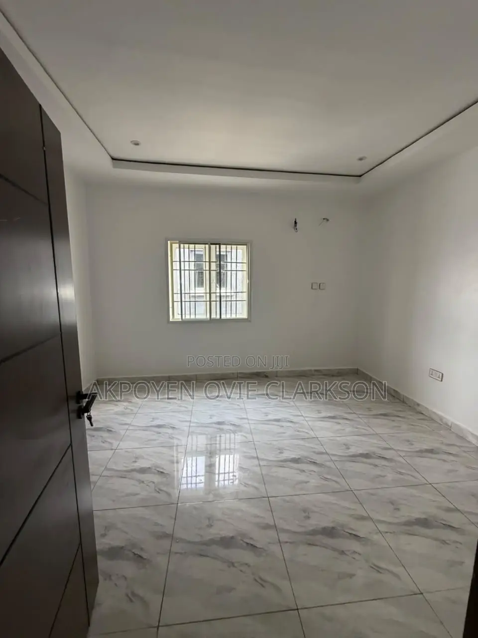 5bdrm Townhouse / Terrace in Katampe Extension for rent in Katampe Extension
