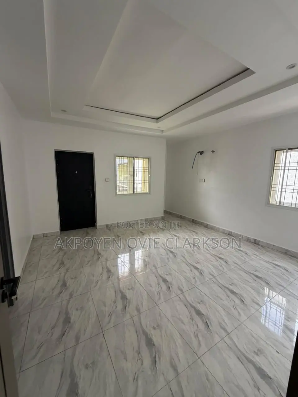 5bdrm Townhouse / Terrace in Katampe Extension for rent in Katampe Extension