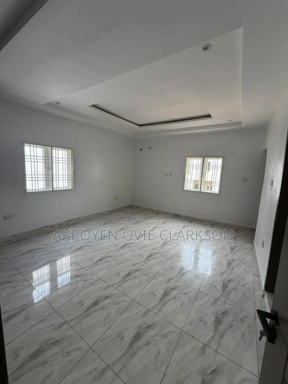 5bdrm Townhouse / Terrace in Katampe Extension for rent in Katampe Extension