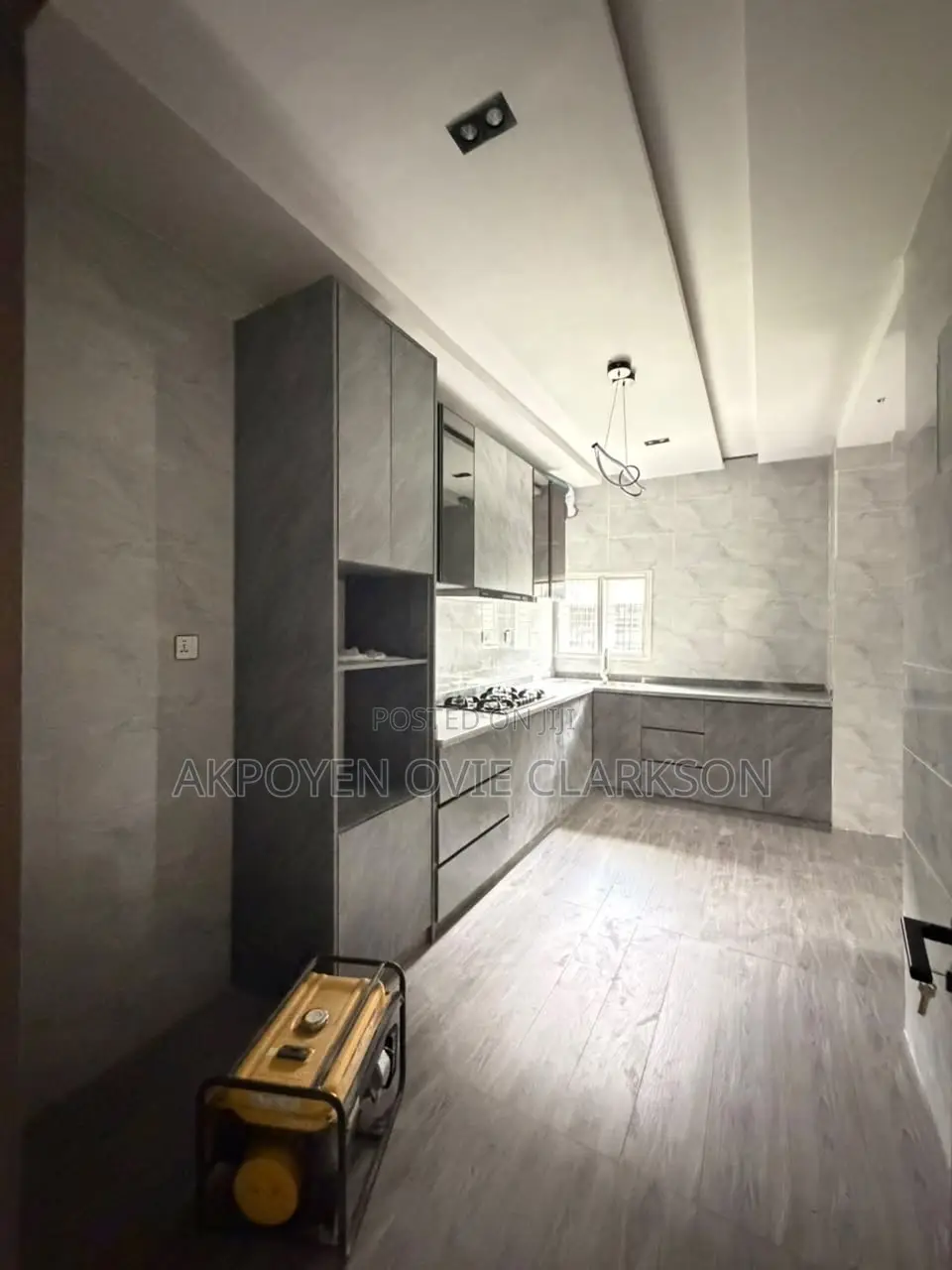 5bdrm Townhouse / Terrace in Katampe Extension for rent in Katampe Extension