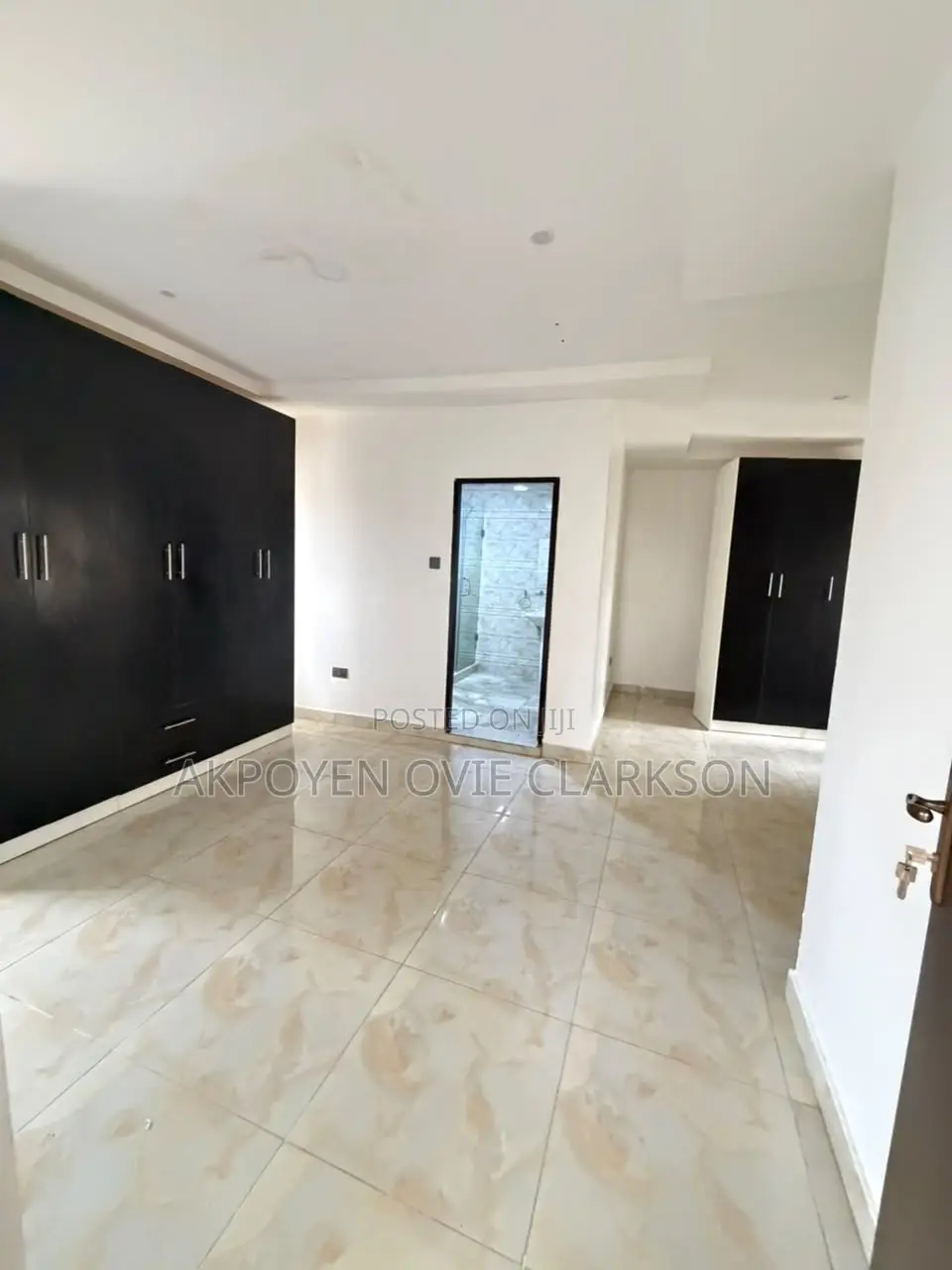 4bdrm Duplex in Guzape District for rent in Guzape District