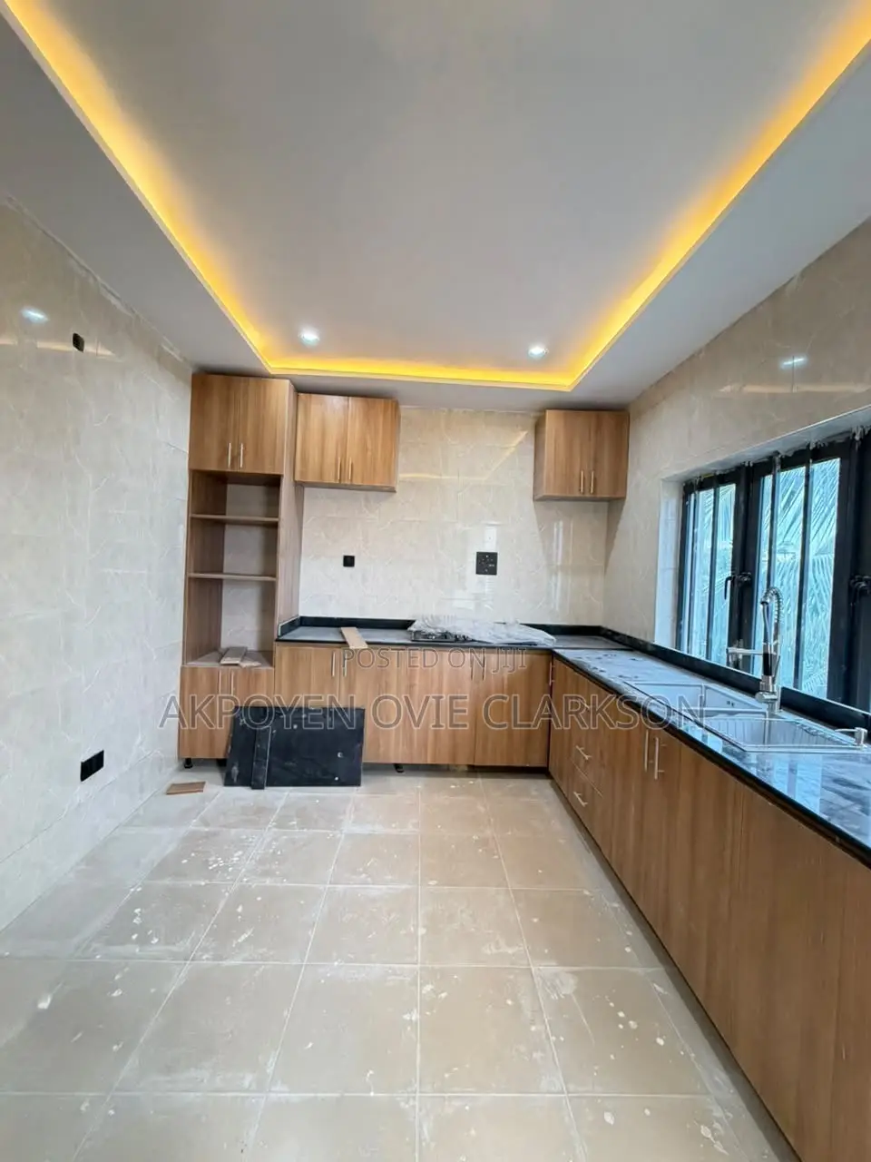 3bdrm Apartment in Gwarinpa for rent in Gwarinpa