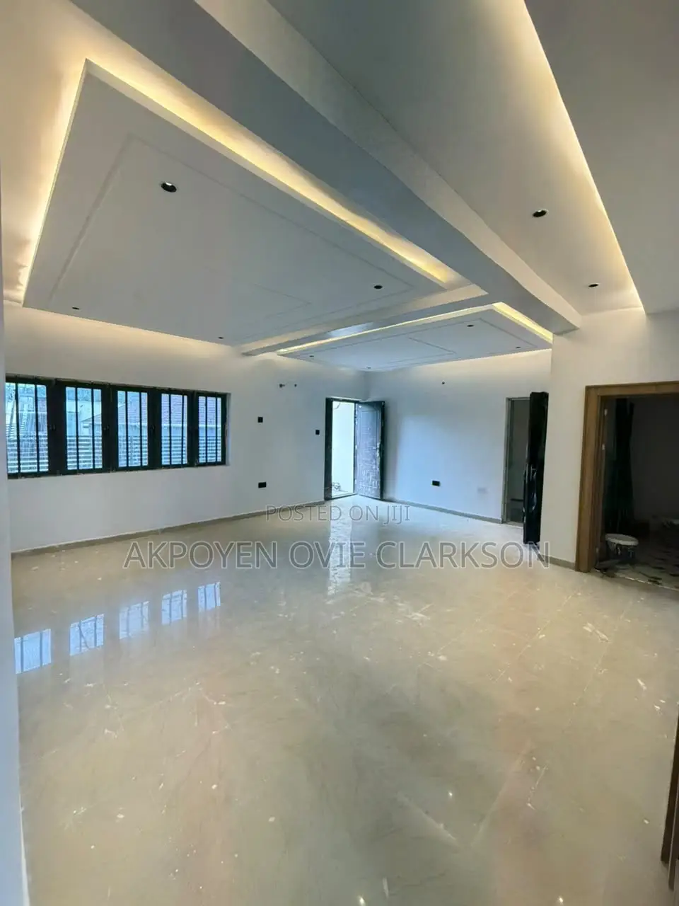 3bdrm Apartment in Gwarinpa for rent in Gwarinpa