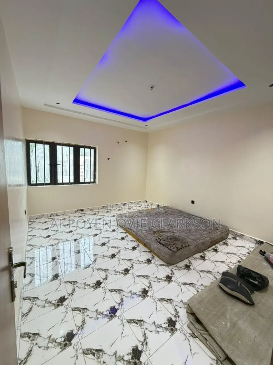 3bdrm Apartment in Gwarinpa for rent in Gwarinpa
