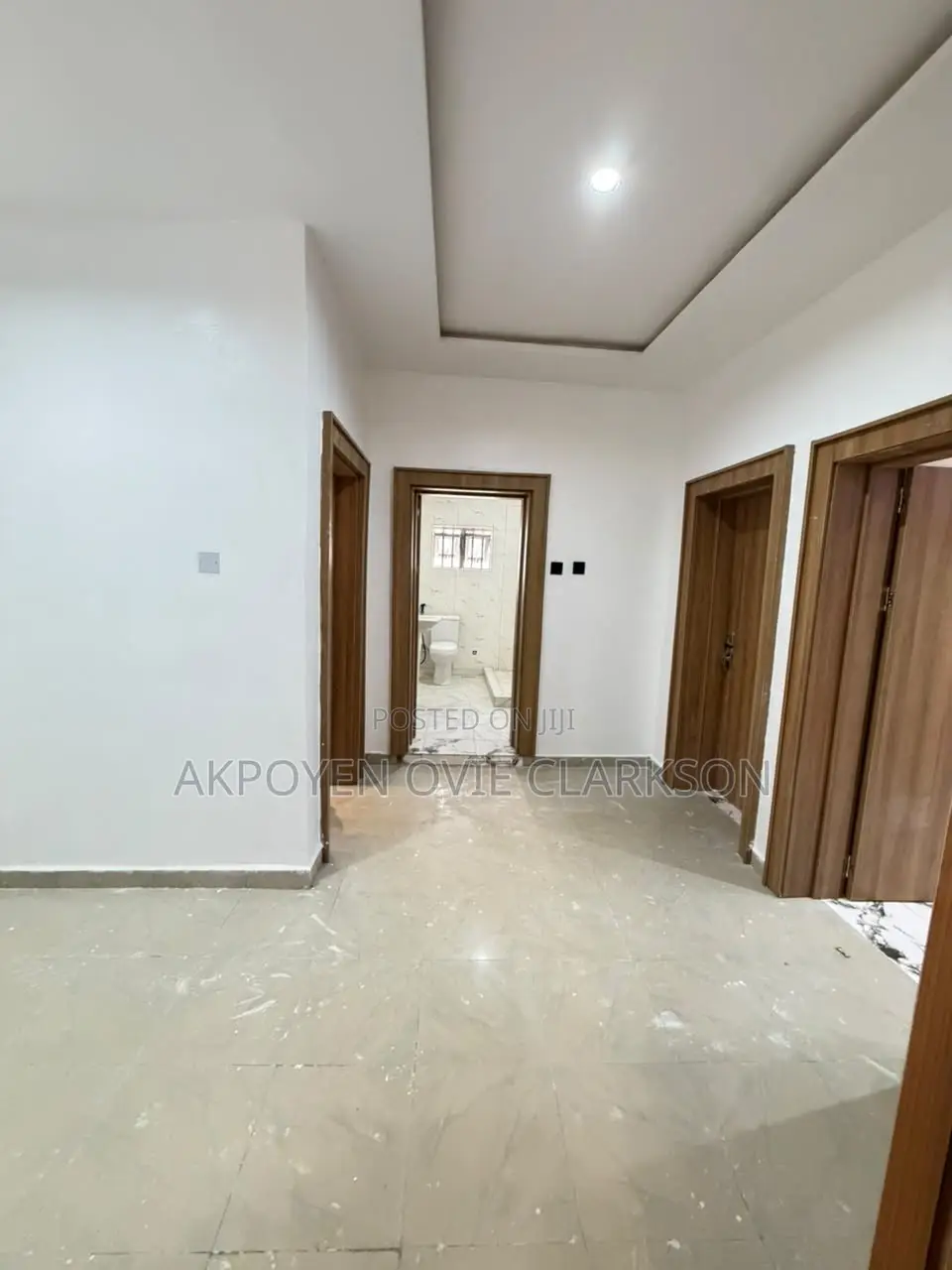 3bdrm Apartment in Gwarinpa for rent in Gwarinpa