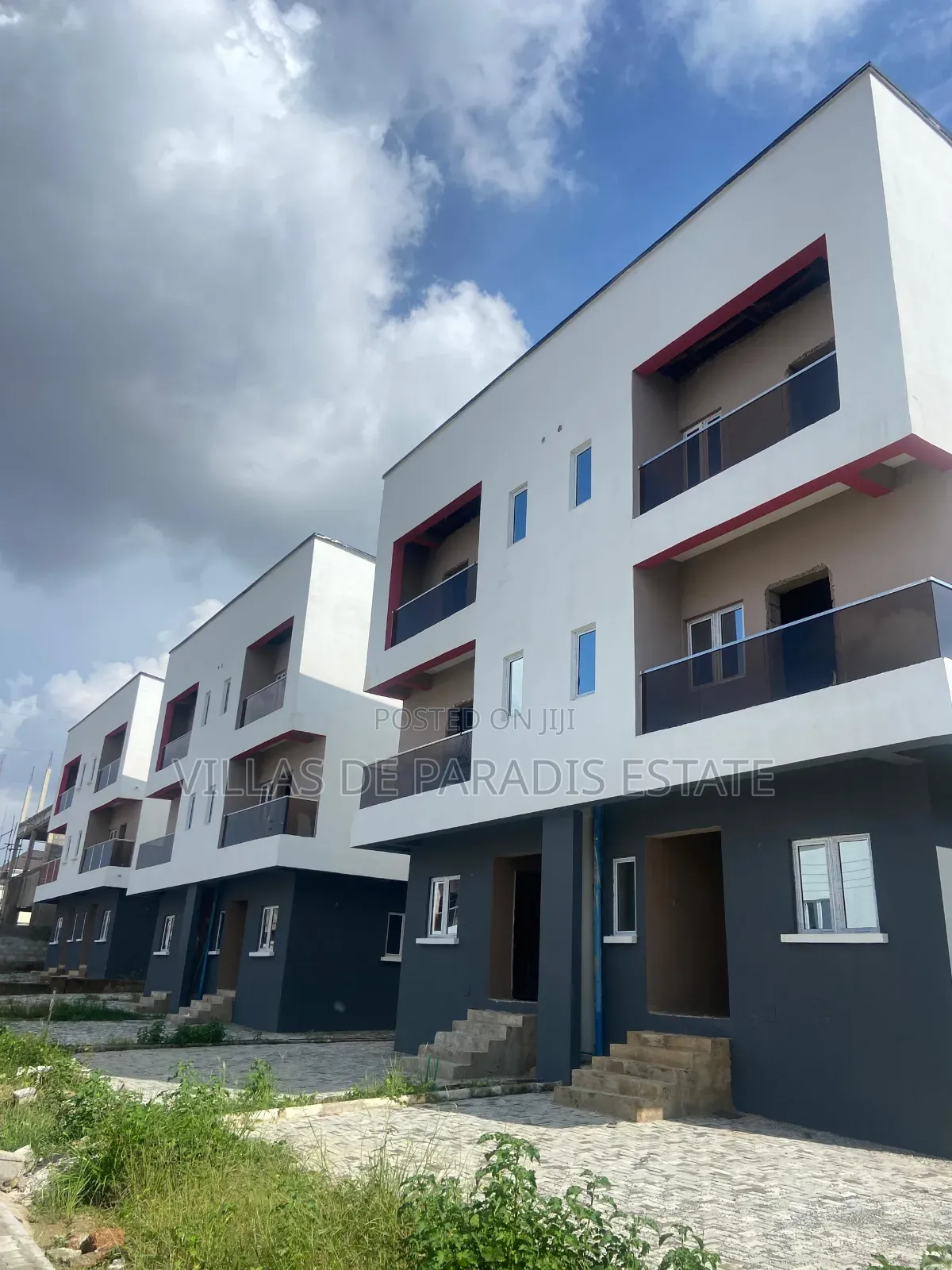 5-Bedroom Semi Detached at Kaura in Kaura