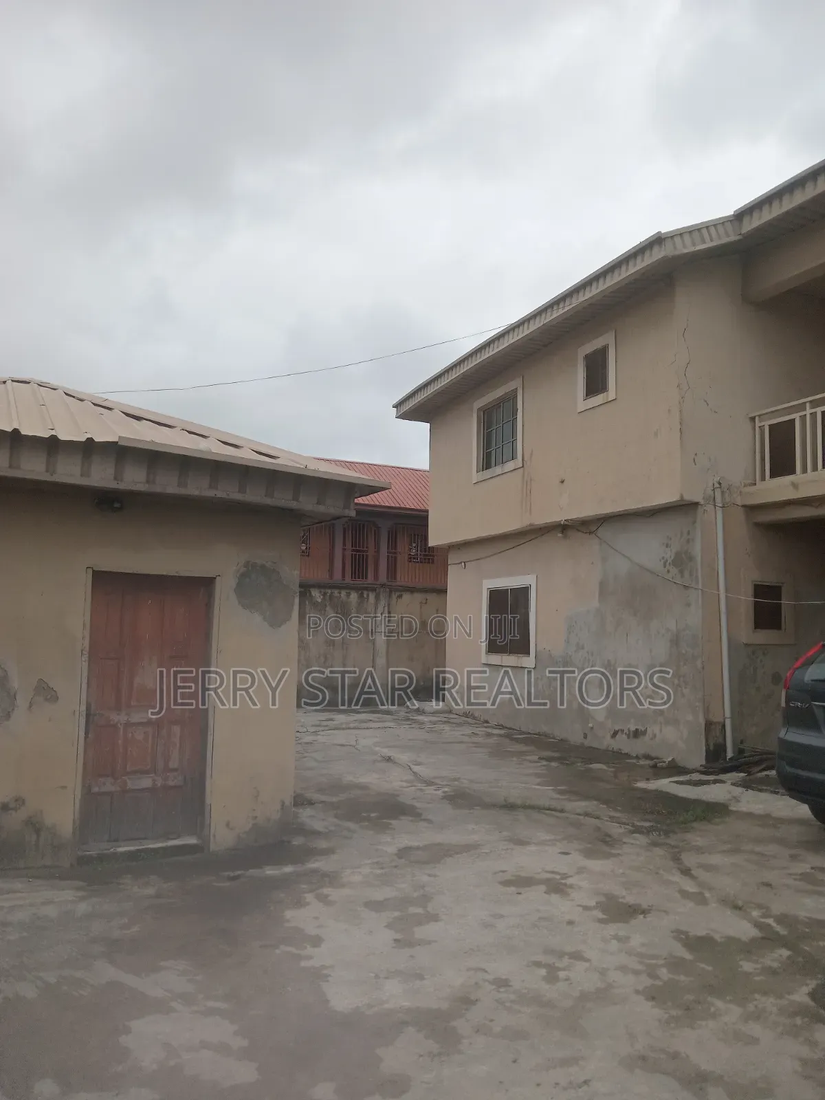 3bdrm Block of Flats in Royalpalmwill Estate, Ado / Ajah for sale in Ado / Ajah