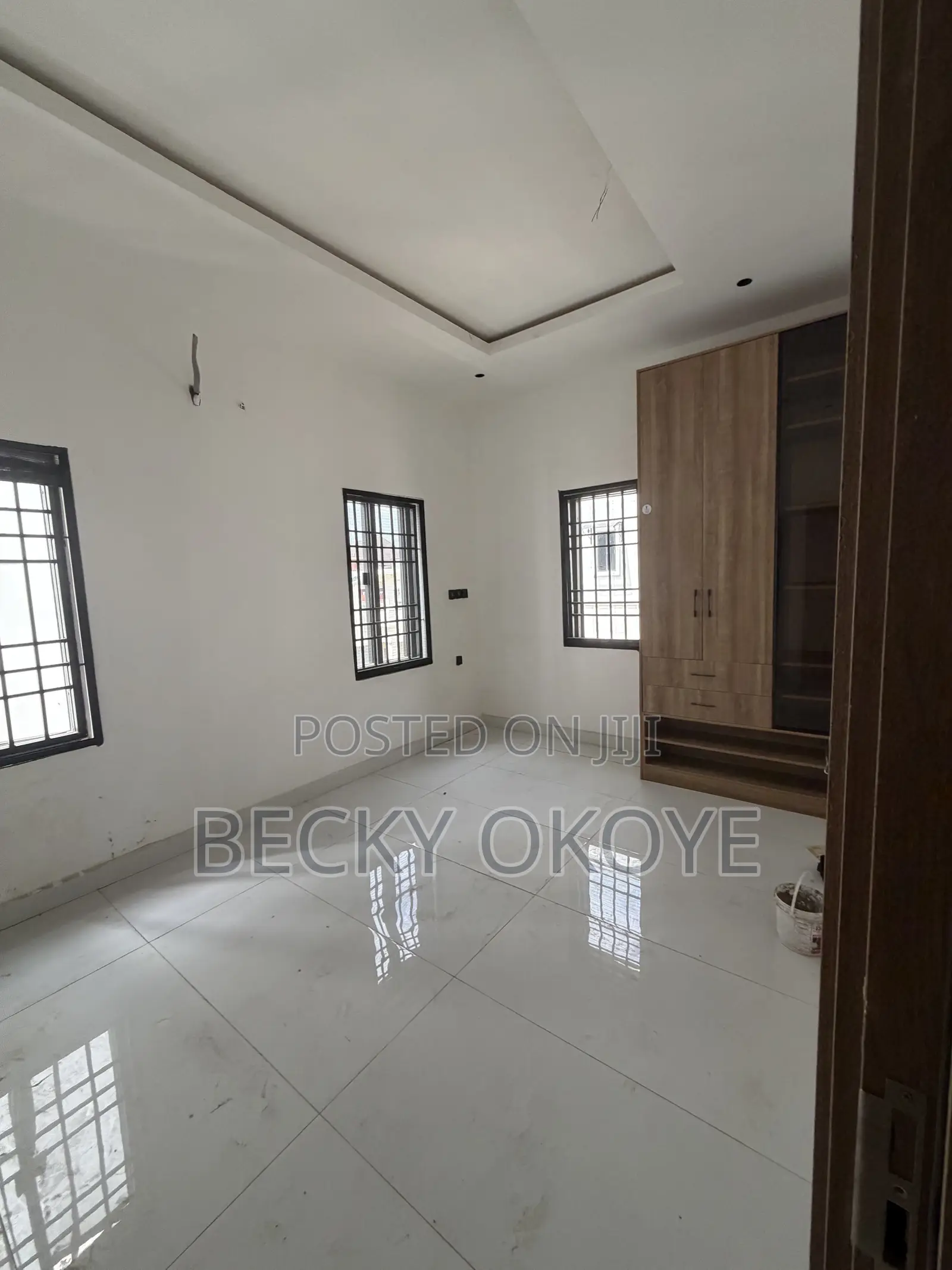 5bdrm Duplex in Jahi for sale in Jahi