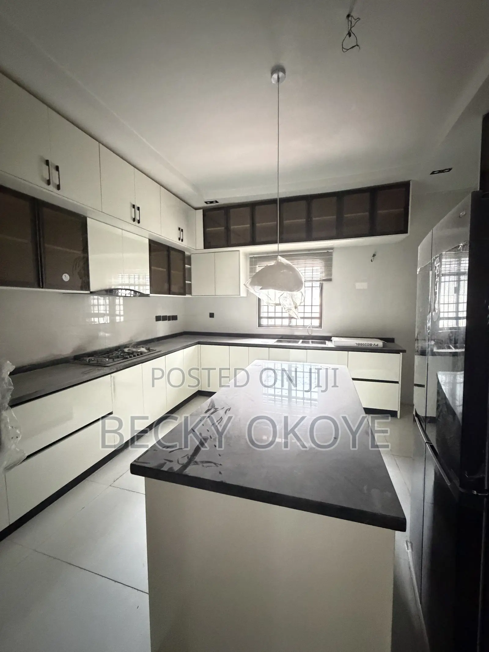 5bdrm Duplex in Jahi for sale in Jahi