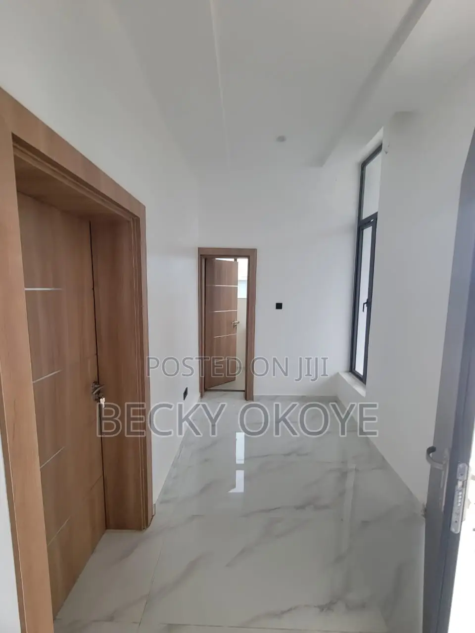 4bdrm Duplex in Idu for rent in Idu
