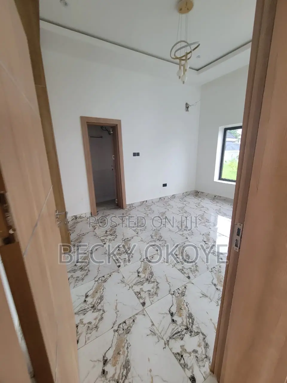 4bdrm Duplex in Idu for rent in Idu