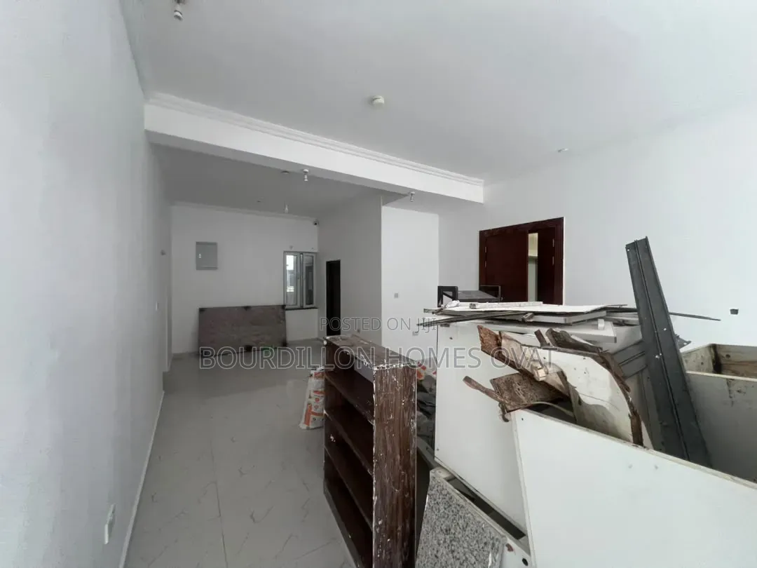 3bdrm Apartment in Oniru Victoria for rent in Victoria Island Extension