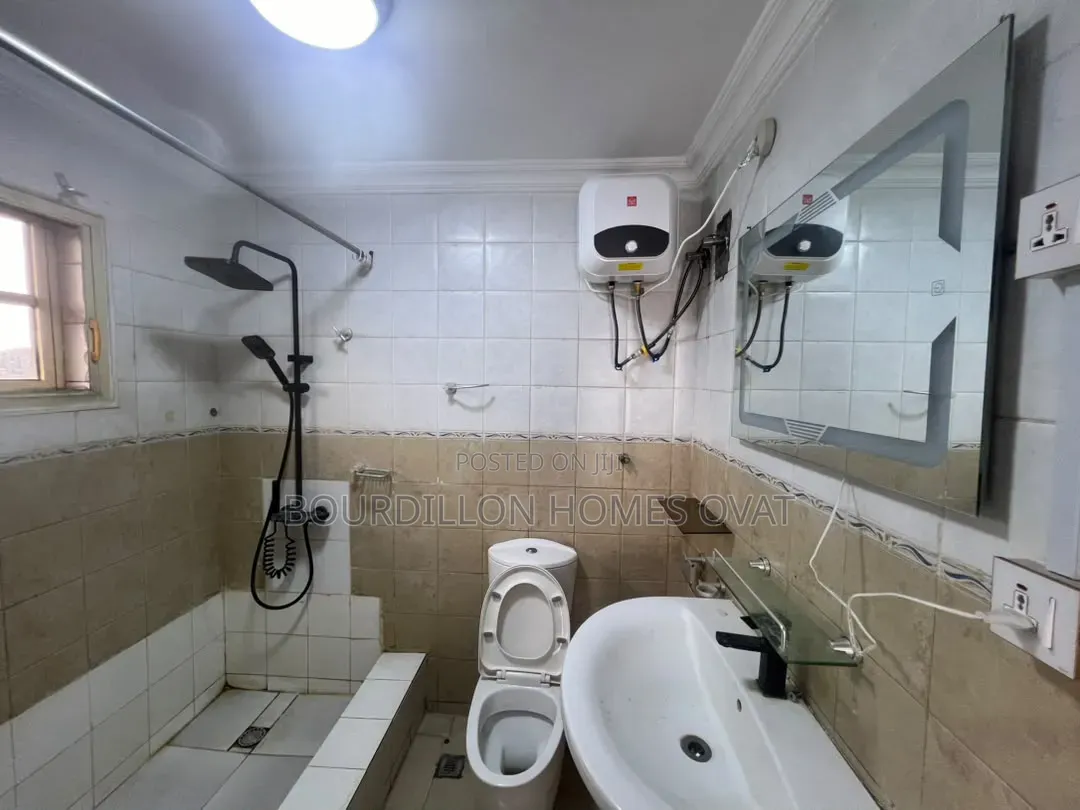 3bdrm Apartment in Oniru Victoria for rent in Victoria Island Extension
