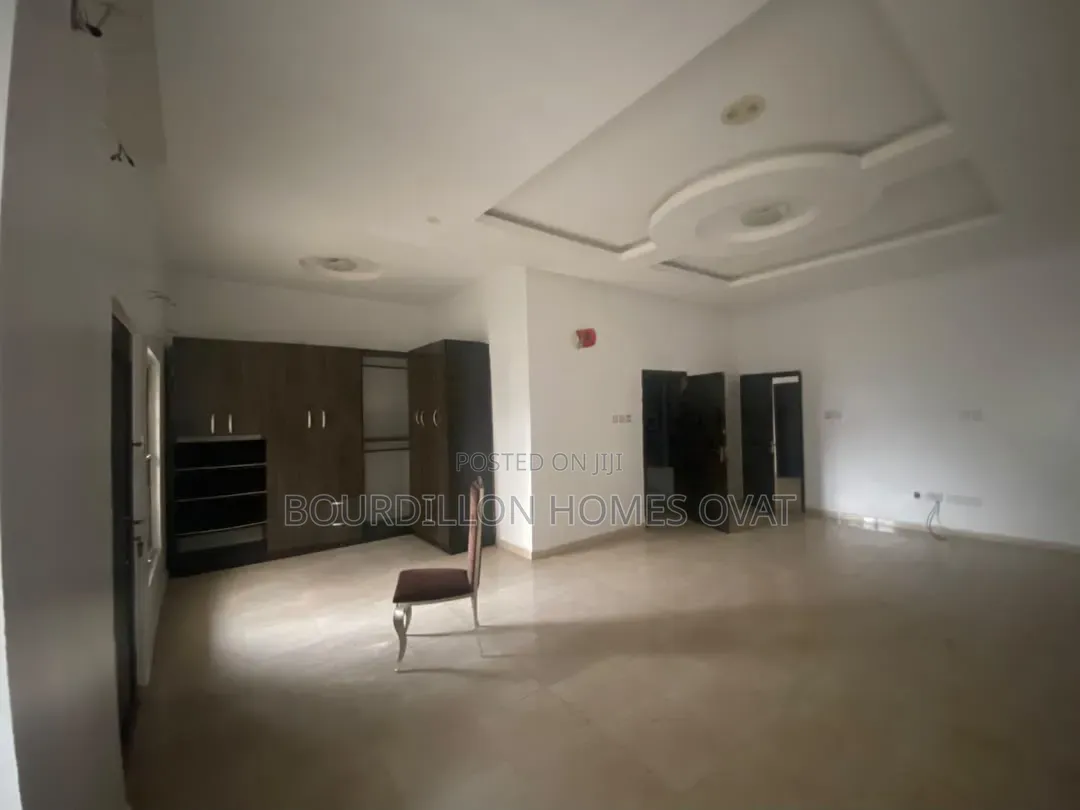 4bdrm Duplex in Chevron Lekki Lagos for rent in Chevron
