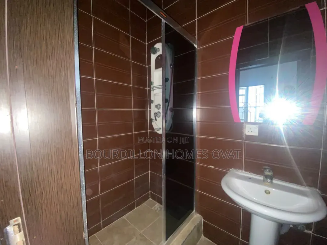 4bdrm Duplex in Chevron Lekki Lagos for rent in Chevron