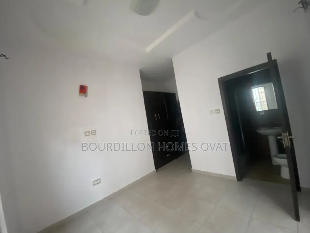 4bdrm Duplex in Chevron Lekki Lagos for rent in Chevron