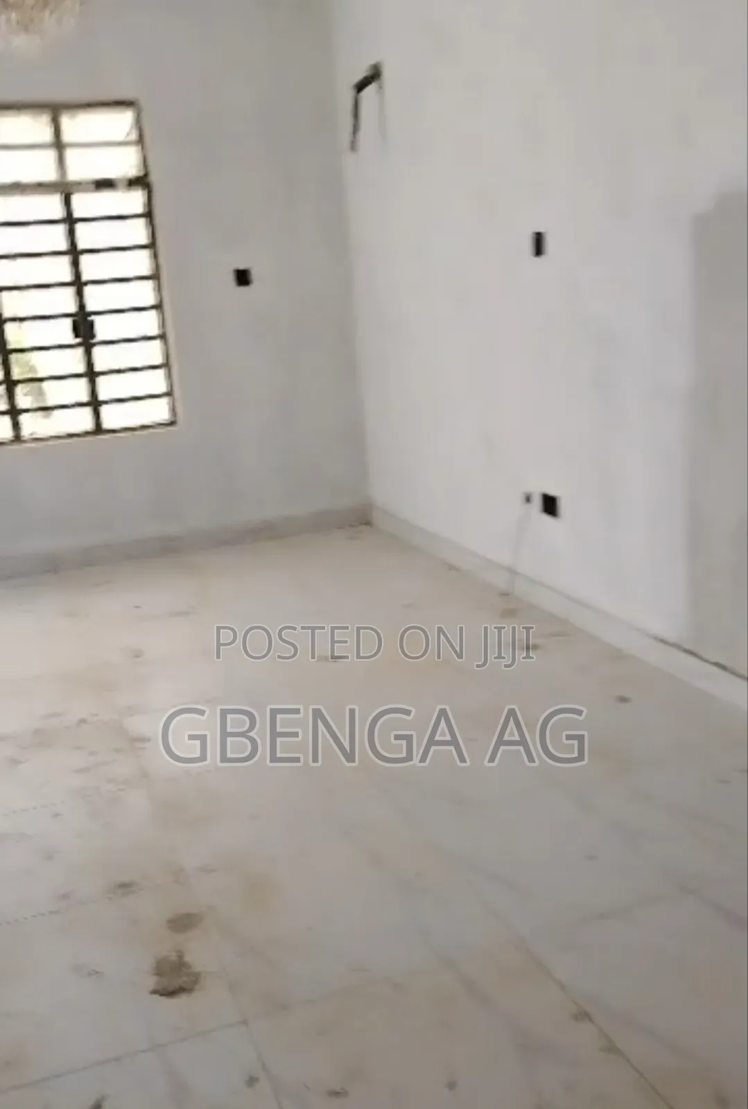 4bdrm Duplex in William Shobowale, Alagbado for sale in Alagbado