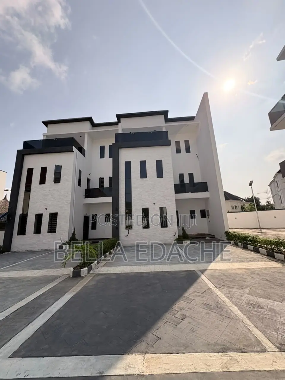 4bdrm Duplex in Katampe Extension for sale in Katampe Extension