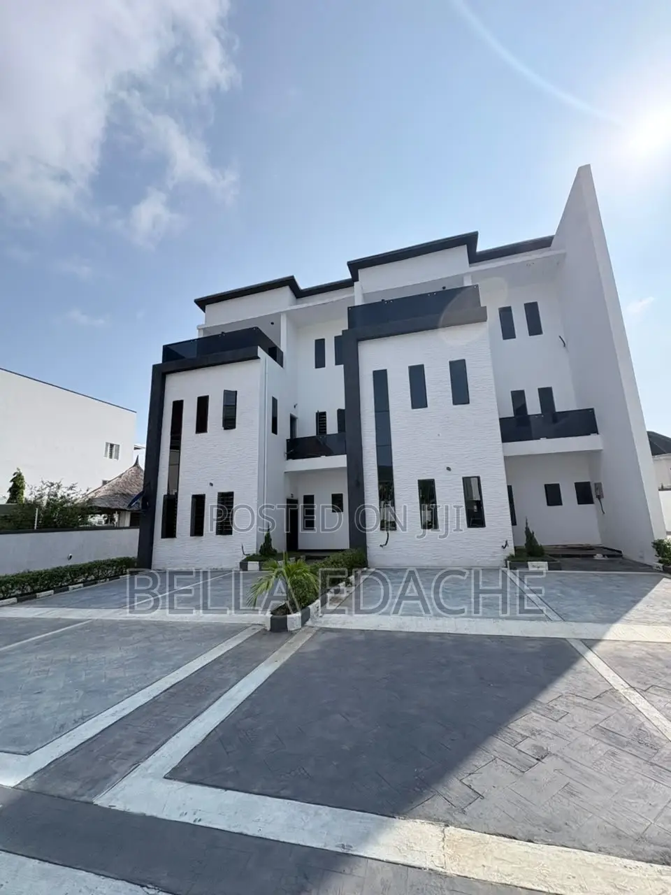 4bdrm Duplex in Katampe Extension for sale in Katampe Extension