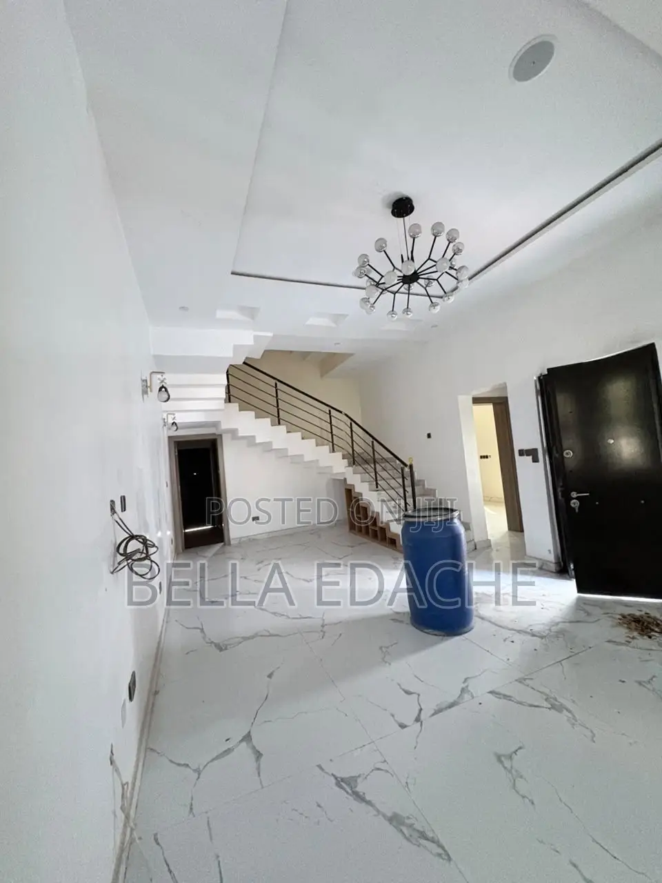 4bdrm Duplex in Katampe Extension for sale in Katampe Extension