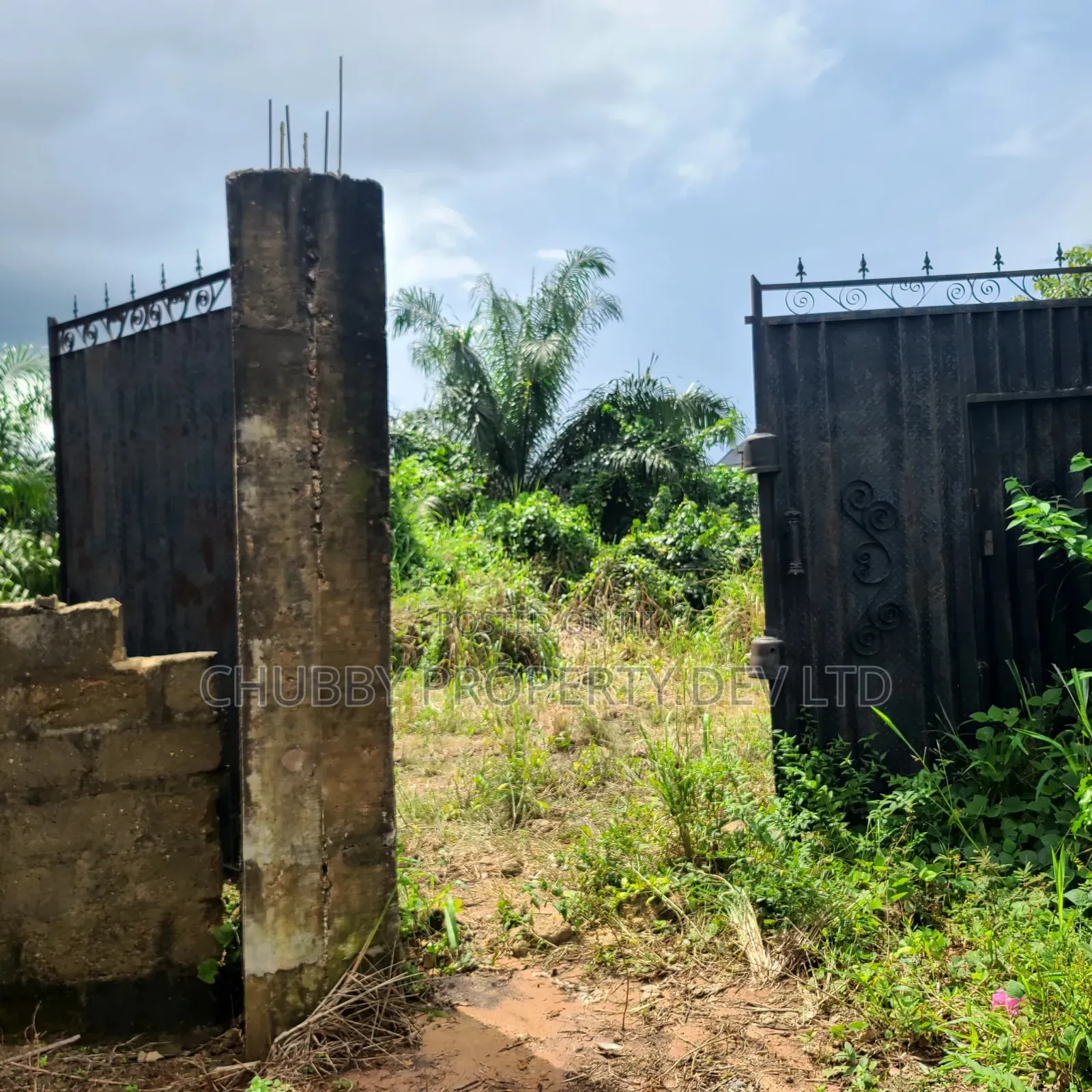 Plots of Land in Umuahia