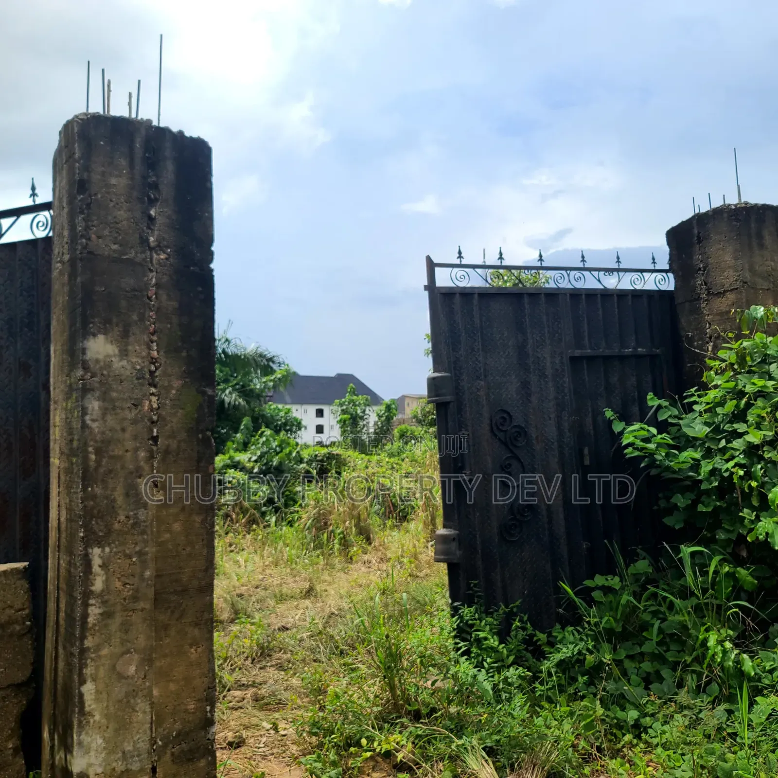 Plots of Land in Umuahia