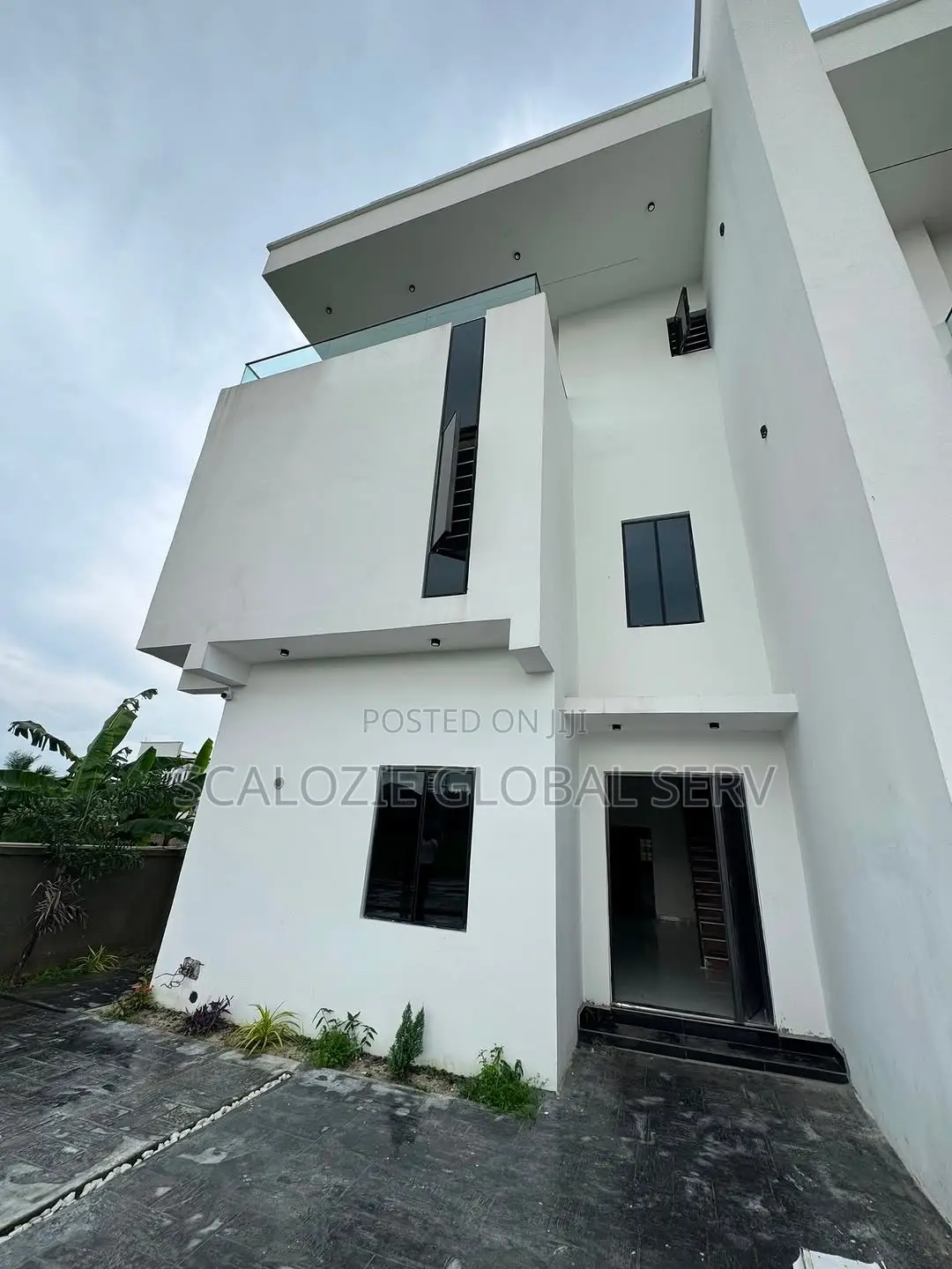 4bdrm Duplex in Gold Town Estate, for sale in Port-Harcourt