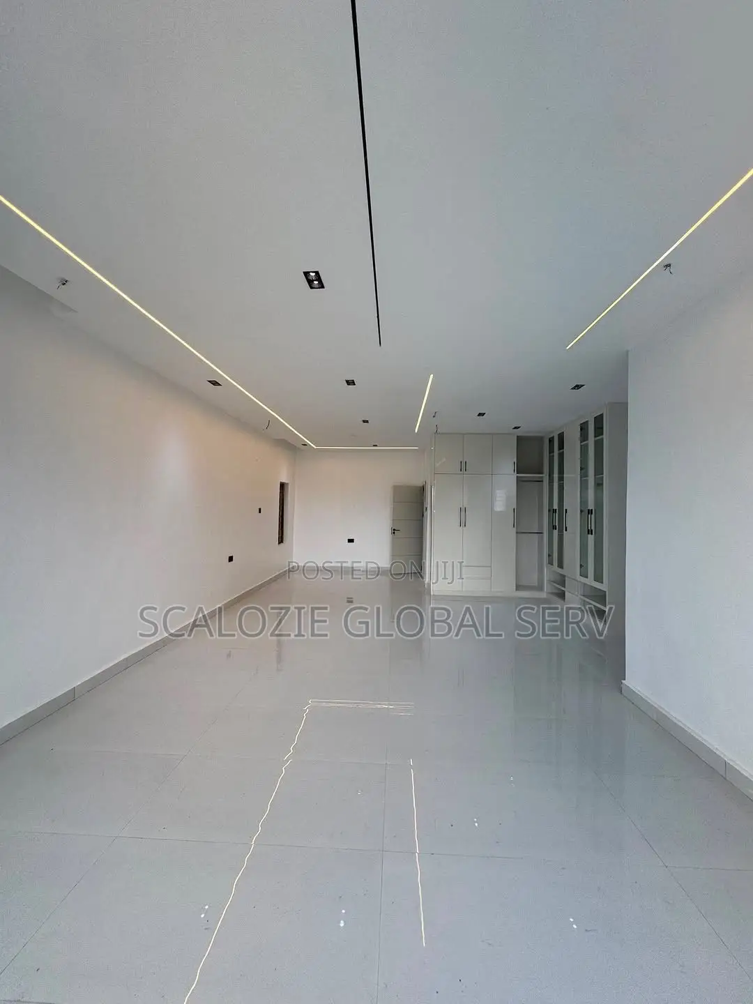 4bdrm Duplex in Gold Town Estate, for sale in Port-Harcourt