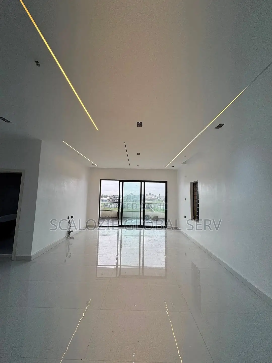 4bdrm Duplex in Gold Town Estate, for sale in Port-Harcourt