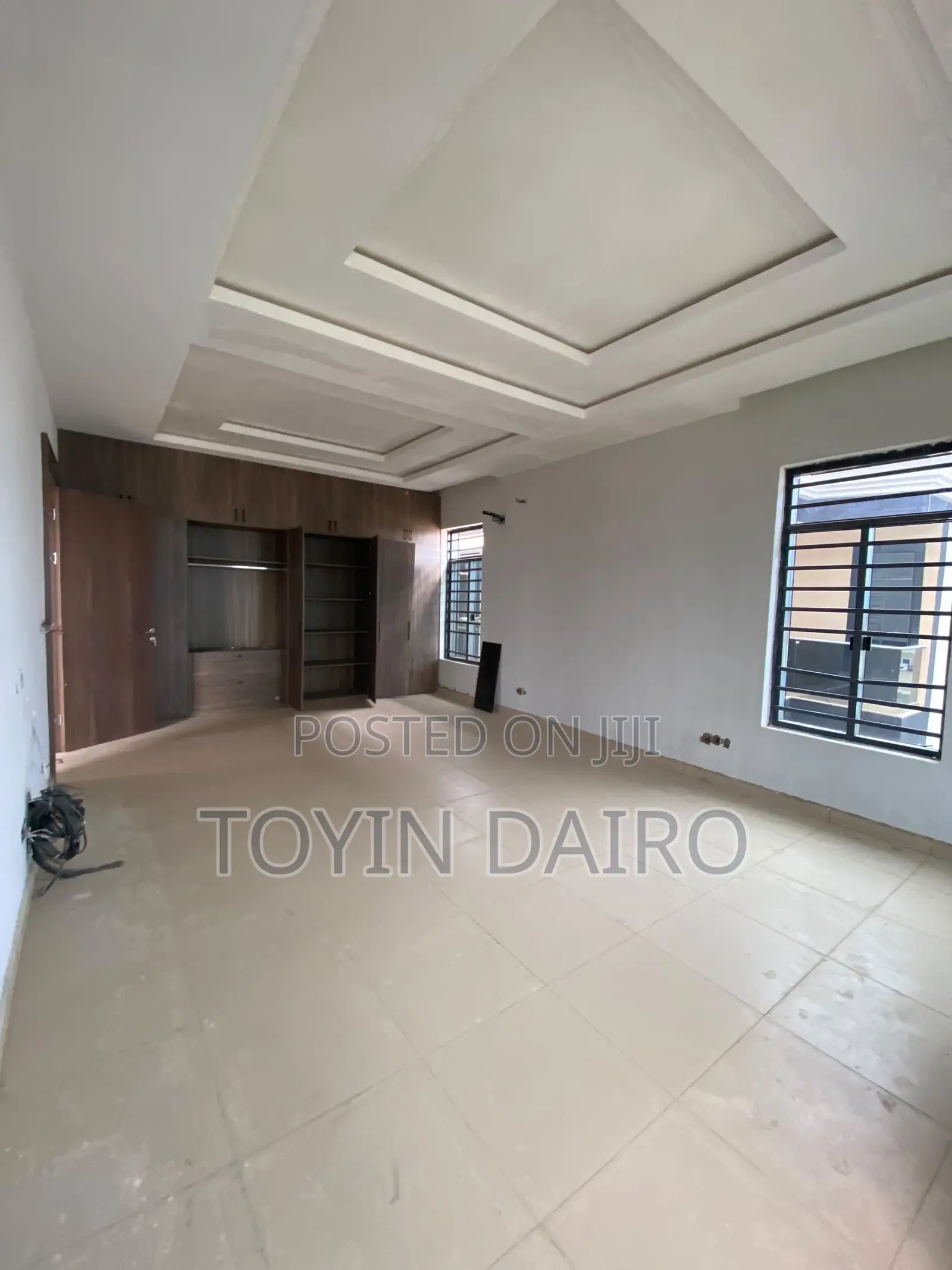 6bdrm Duplex in Magodo Phase 2 Gra for sale in GRA Phase 2 Shangisha