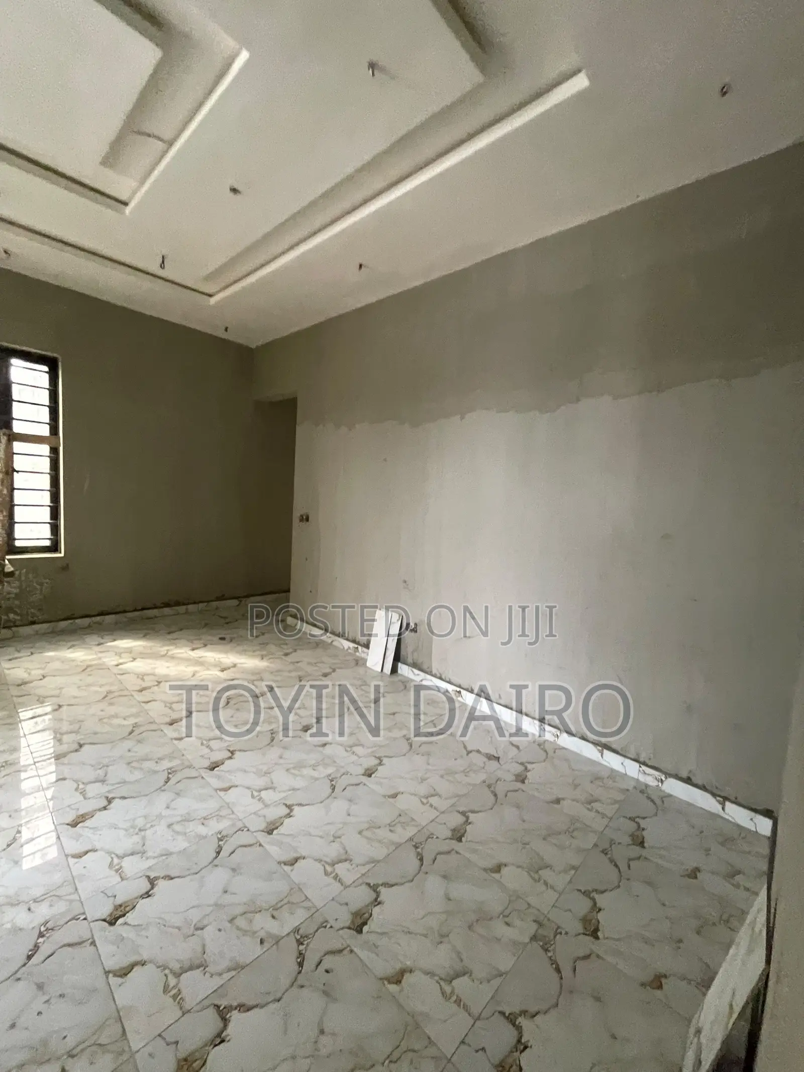 5bdrm Duplex in Akora Estate, Adeniyi Jones for sale in Adeniyi Jones