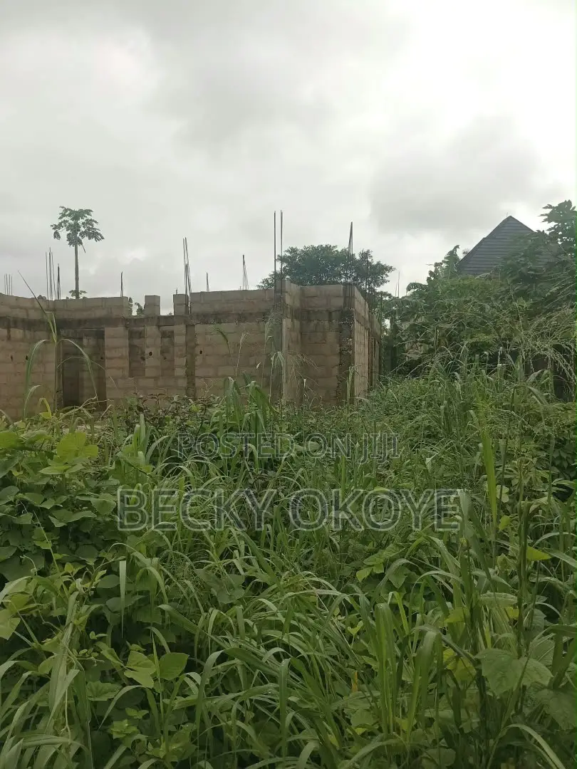 Land for Sale in Imo State