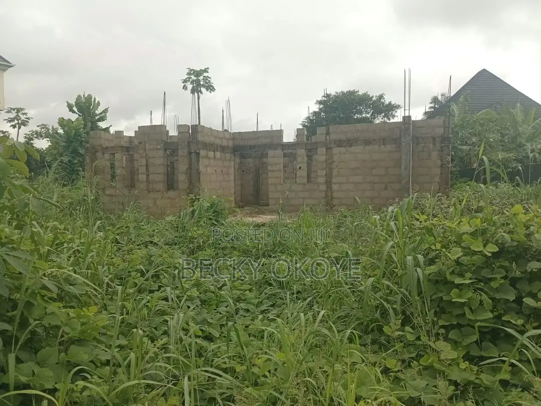 Land for Sale in Imo State