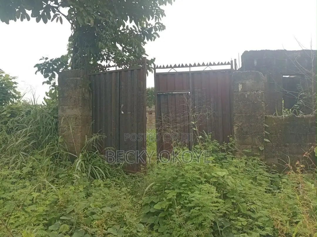Land for Sale in Imo State
