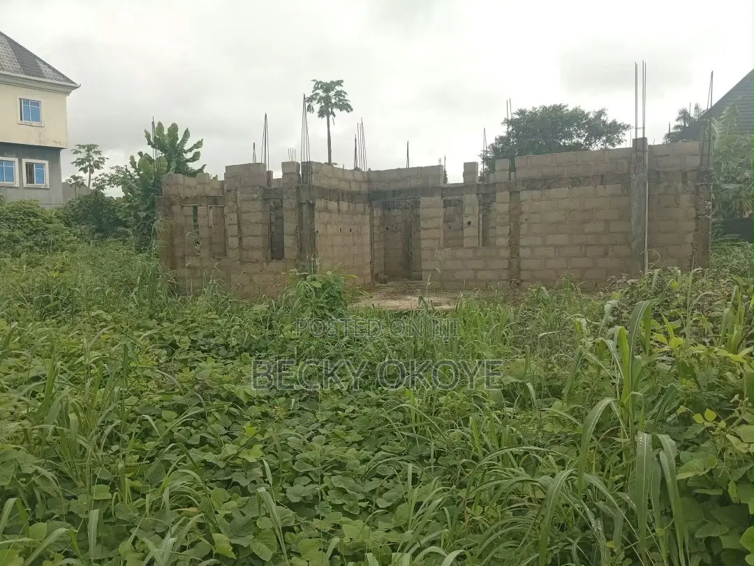 Land for Sale in Imo State