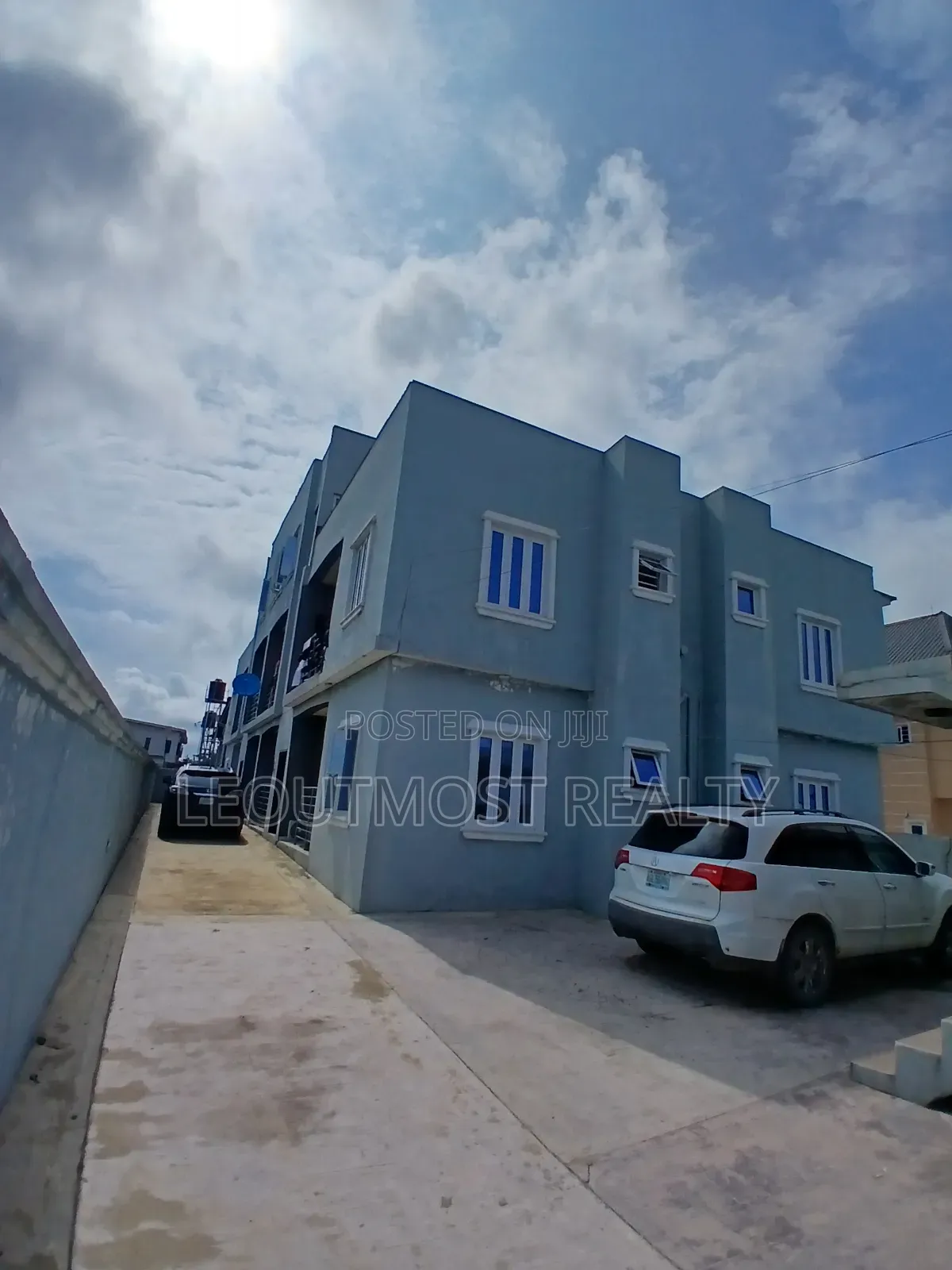 3bdrm Penthouse in Abijo for rent in Abijo