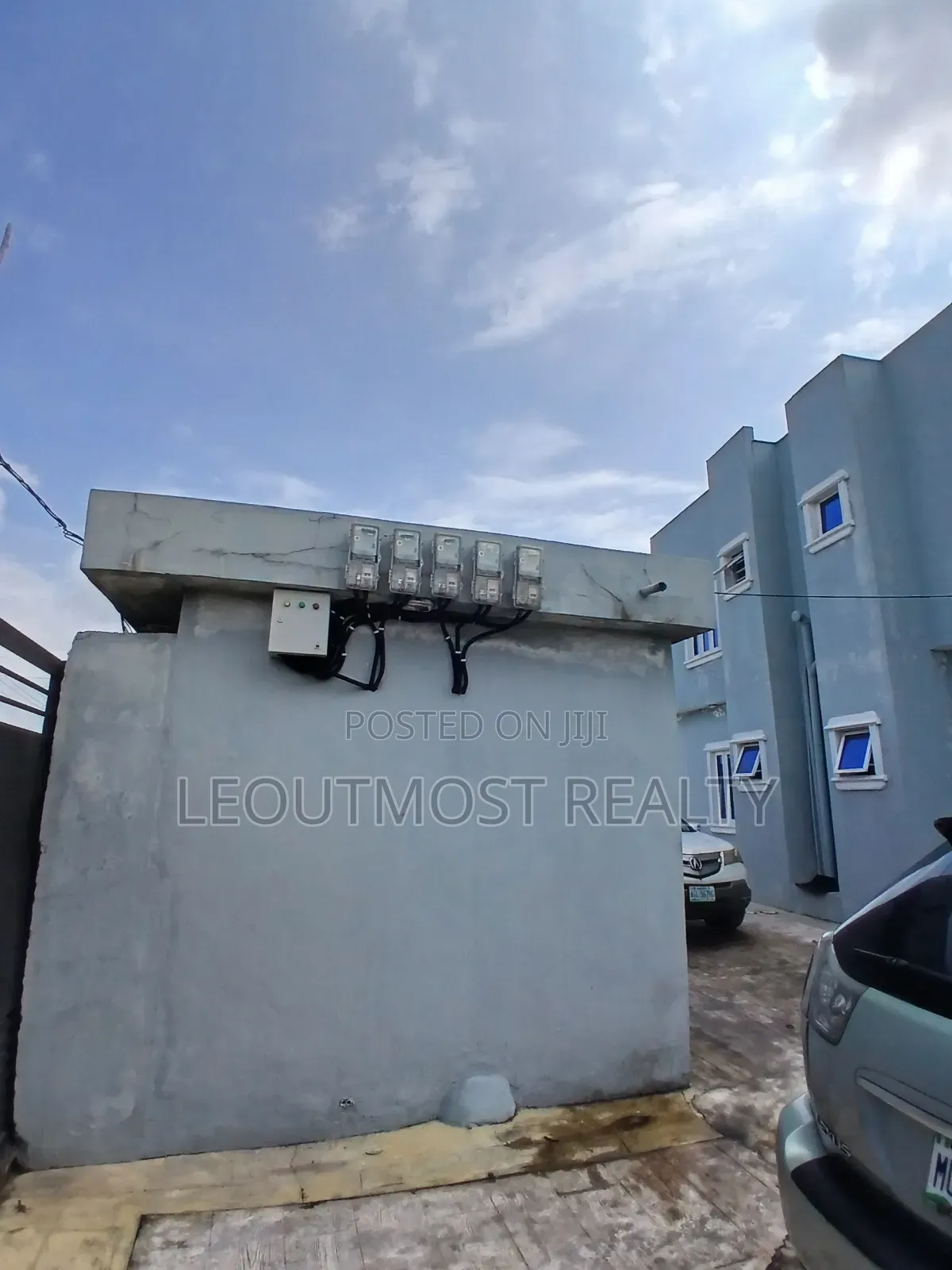 3bdrm Penthouse in Abijo for rent in Abijo