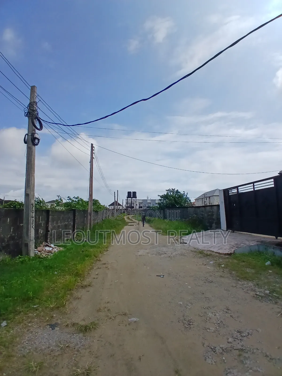3bdrm Penthouse in Abijo for rent in Abijo