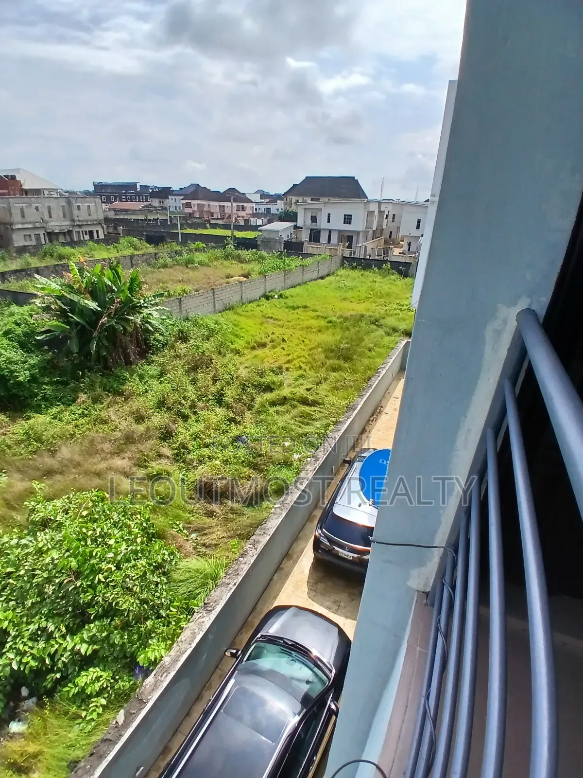 3bdrm Penthouse in Abijo for rent in Abijo