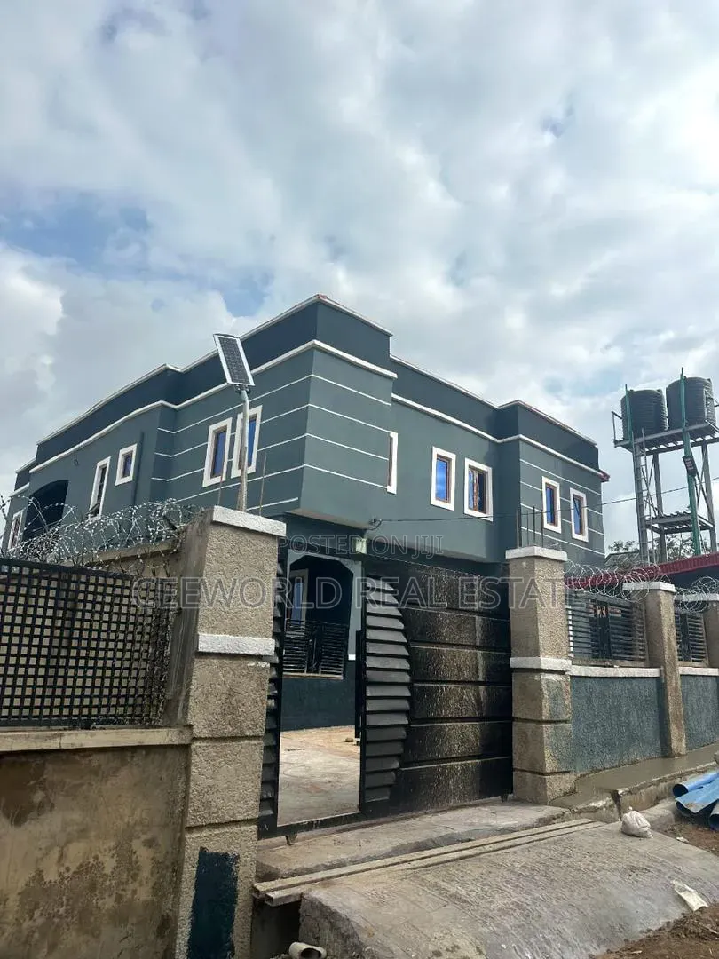 2bdrm Apartment in Red Gate Mashallah, Akala Express for rent in Akala Express