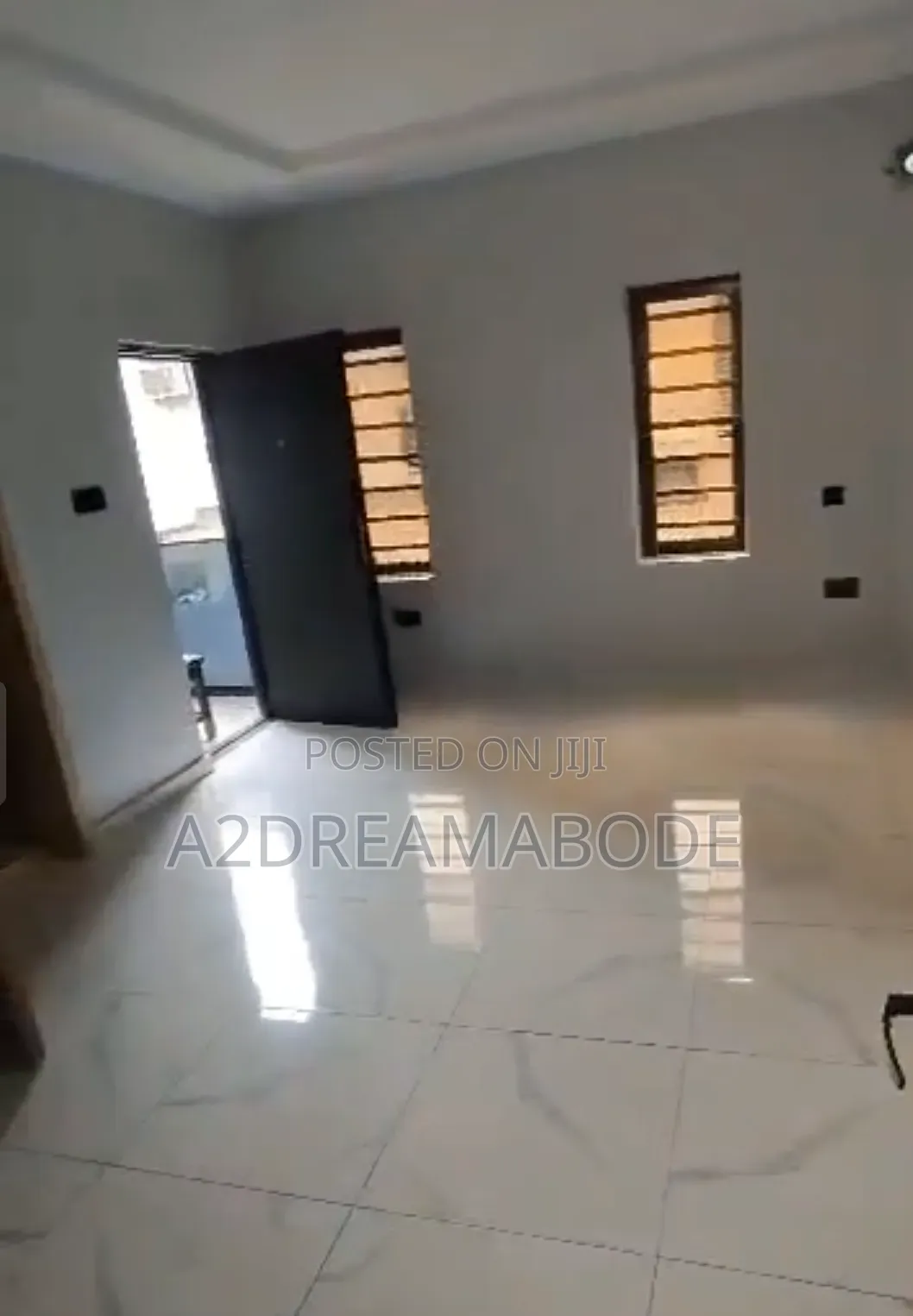 4bdrm Duplex in Gbagada for rent in Ifako-Gbagada